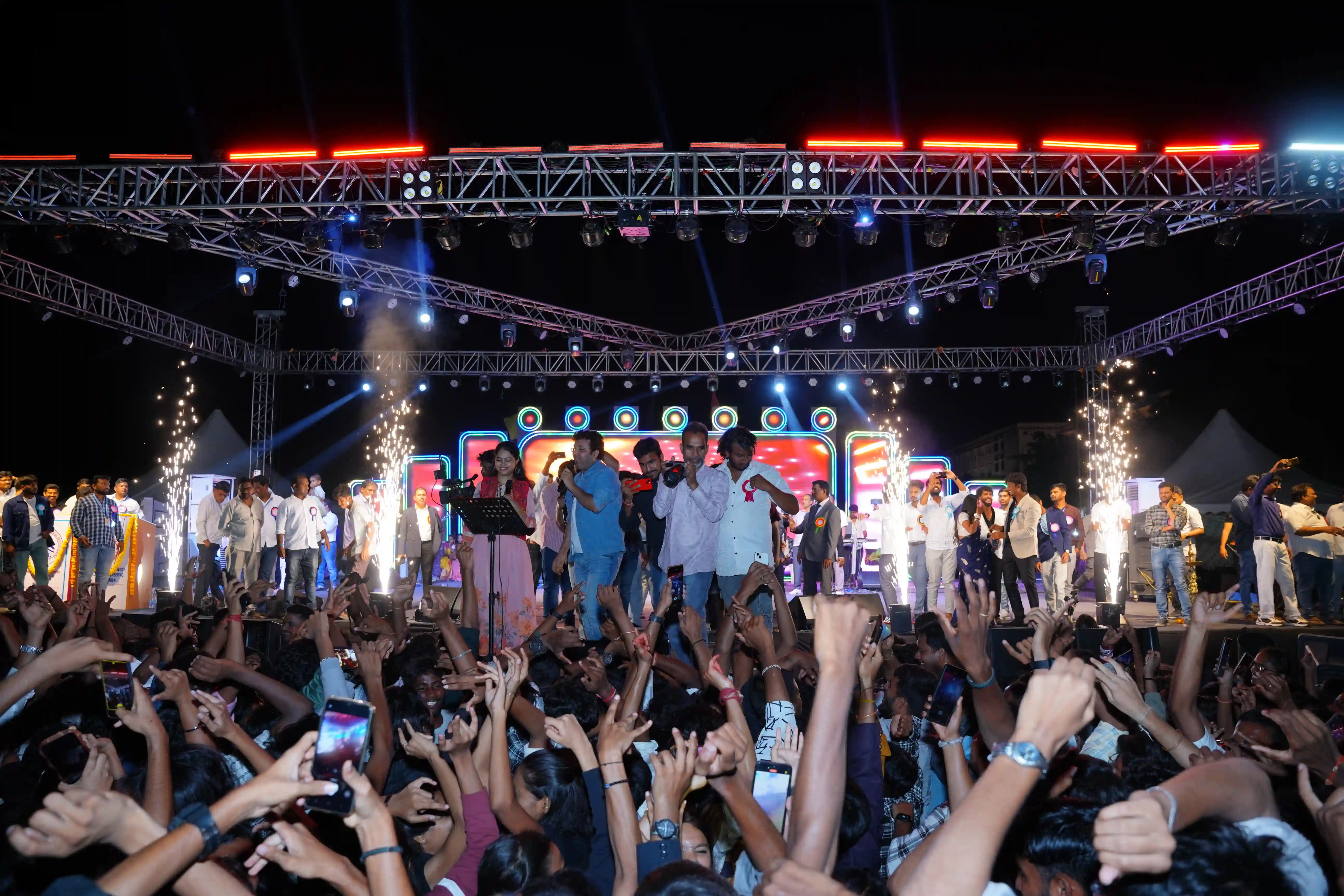 BGTI Annual Day 2025 - 8